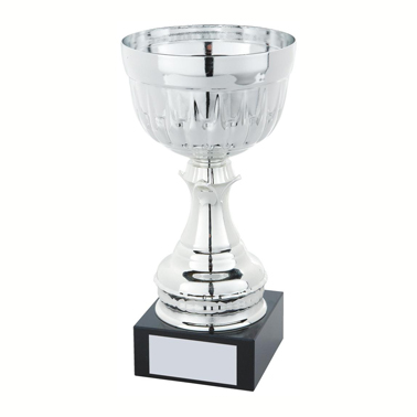 Pokal Hallstavik 215mm