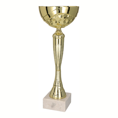 Pokal Ljusdal 200mm