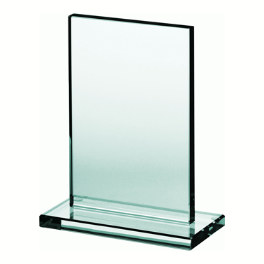 Glastrofé Västerås 150x100mm