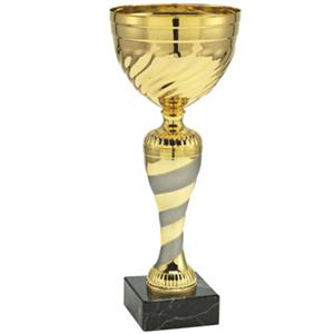 Pokal Sollentuna 230mm