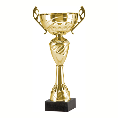 Guld pokal