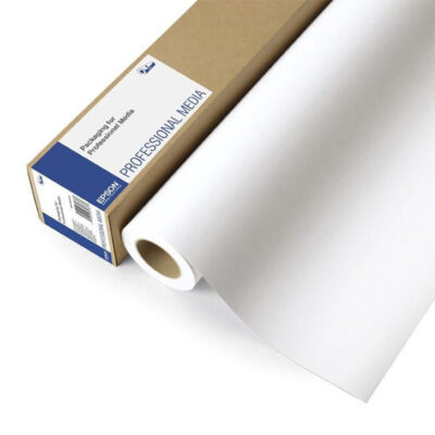 Epson C13S045273 Bond Paper White 80g 610mm x 50m