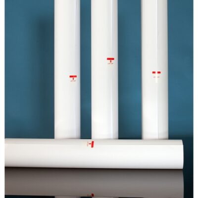 Kompatibelt papper Bright Paper 594mm x 50m 90g