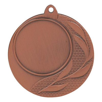 Medalj 40mm Brons