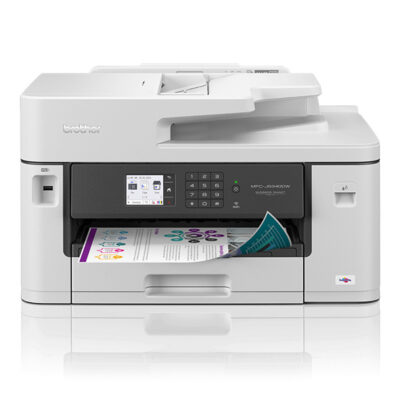 Brother Multifunktion Bläckstråle MFC-J5340DW