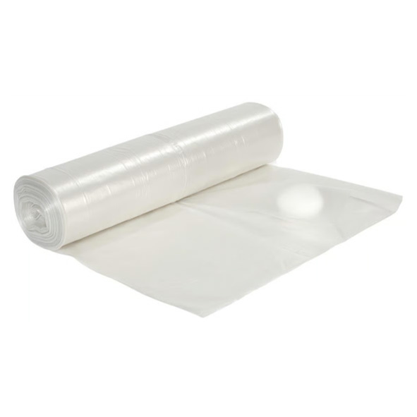 Soppåse LLD 28L 30my Vit 510x570mm