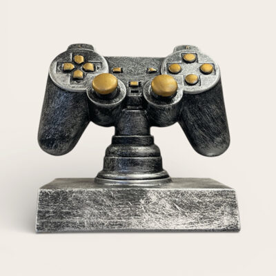 Statyett Gaming Control
